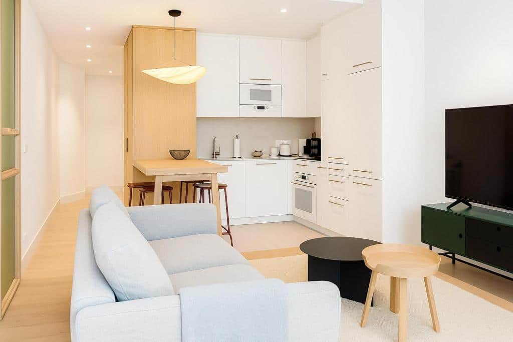 Apartamento Boutique Vigo