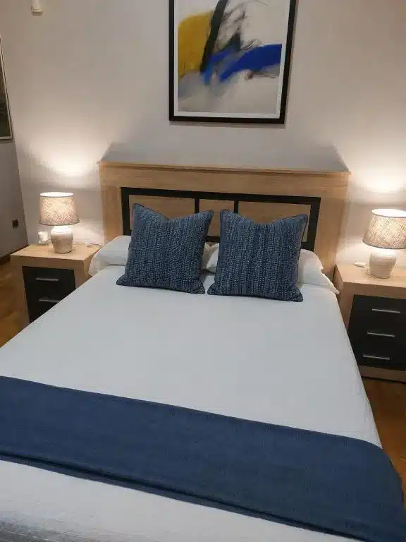 Apartamento Luada
