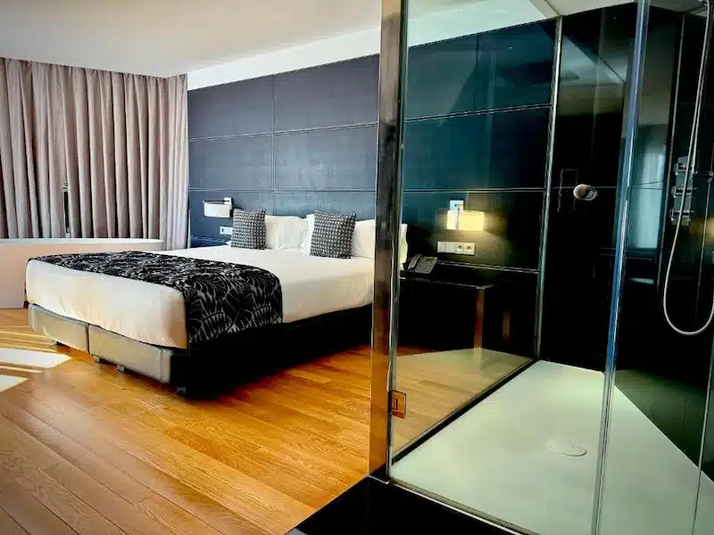 Hotel Inffinit