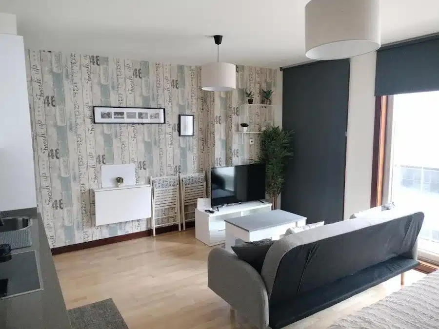 Loft Abuela Vigo